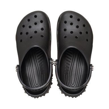 ZUECOS CROCS CLASSIC STUDDED CLOG UNISEX - 3