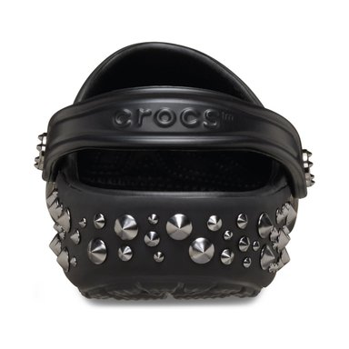 ZUECOS CROCS CLASSIC STUDDED CLOG UNISEX - 5
