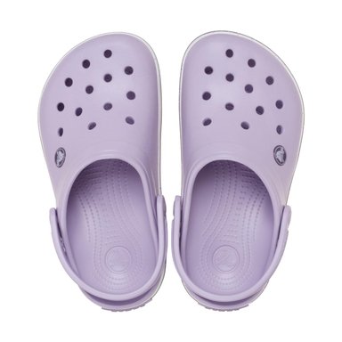 ZUECOS CROCS CROCBAND SPECKLED BAND CLOG T NIÑOS - 3