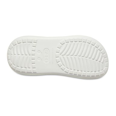 ZUECOS CROCS CRUSH PEARLIZED FLORALS CLOG UNISEX - 4