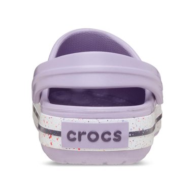 ZUECOS CROCS CROCBAND SPECKLED BAND CLOG UNISEX - 5
