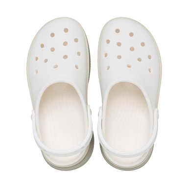 ZUECOS CROCS CLASSIC STACKED CLOG UNISEX - 3
