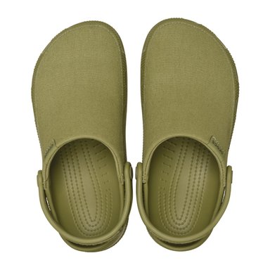 ZUECOS CROCS CLASSIC CRAFTED CLOG UNISEX - 3