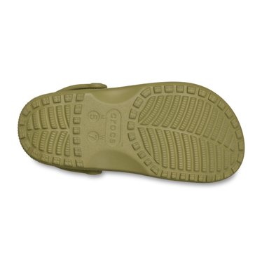 ZUECOS CROCS CLASSIC CRAFTED CLOG UNISEX - 4