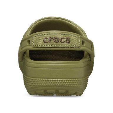 ZUECOS CROCS CLASSIC CRAFTED CLOG UNISEX - 5