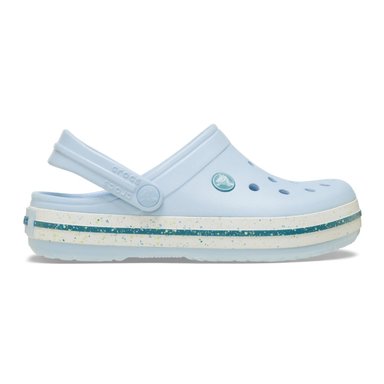 ZUECOS CROCS CROCBAND SPECKLED BAND CLOG K NIÑOS - 1