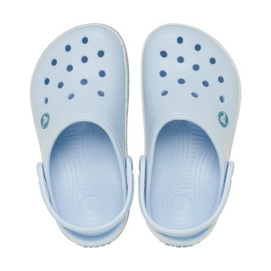 ZUECOS CROCS CROCBAND SPECKLED BAND CLOG K NIÑOS - 3