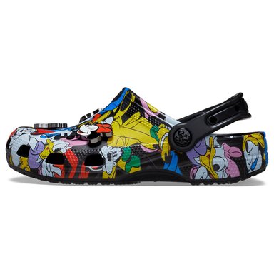 ZUECOS CROCS MICKEY AND FRIENDS CLASSIC CLOG UNISEX - 2