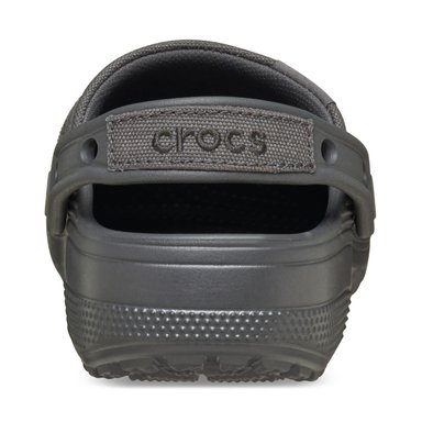 ZUECOS CROCS CLASSIC CRAFTED CLOG UNISEX - 5