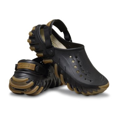 ZUECOS CROCS ECHO GUM RO CLOG UNISEX - 2