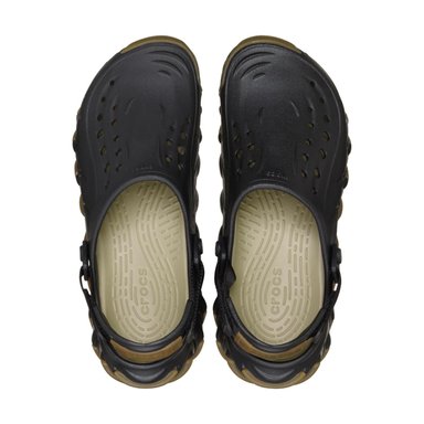ZUECOS CROCS ECHO GUM RO CLOG UNISEX - 3