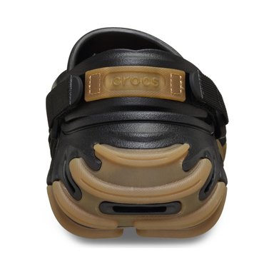 ZUECOS CROCS ECHO GUM RO CLOG UNISEX - 5