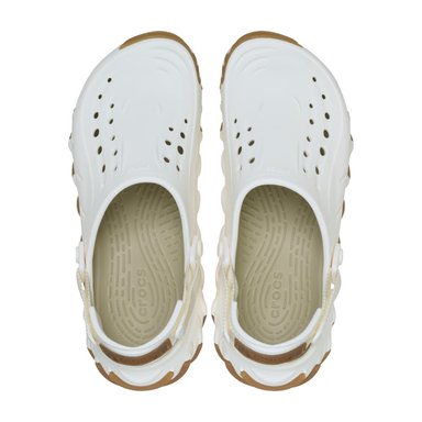 ZUECOS CROCS ECHO GUM RO CLOG UNISEX - 3