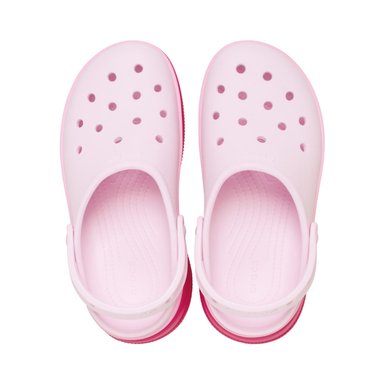 ZUECOS CROCS CLASSIC STACKED CLOG UNISEX - 3