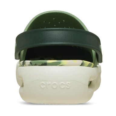 ZUECOS CROCS INMOTION MARBLED CLOG UNISEX - 3