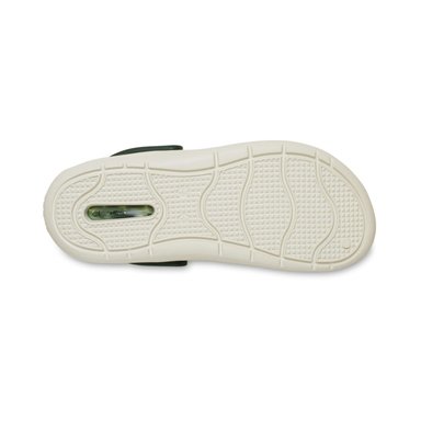 ZUECOS CROCS INMOTION MARBLED CLOG UNISEX - 4