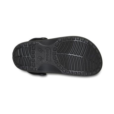 ZUECOS CROCS CLASSIC CRAFTED VELVET CLOG UNISEX - 5