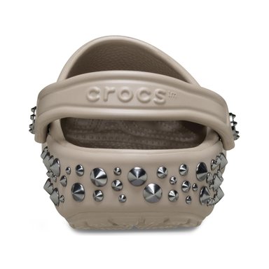 ZUECOS CROCS CLASSIC STUDDED CLOG UNISEX - 5