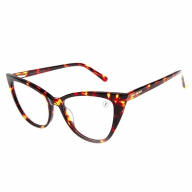 LENTES DE VISTA CHILLI BEANS CHILLI BEANS CAT MUJER TAMAÑO T/U