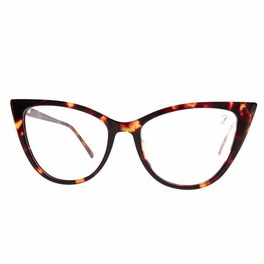 LENTES DE VISTA CHILLI BEANS CHILLI BEANS CAT MUJER TAMAÑO T/U - 2