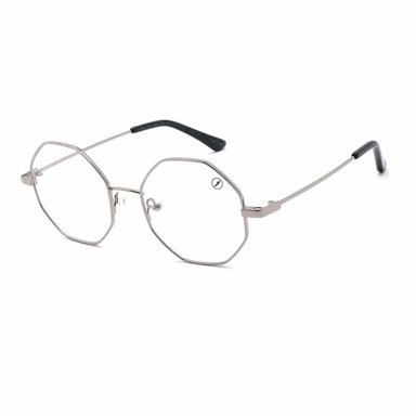 LENTES 2 EN 1 CHILLI BEANS CHILLI BEANS REDONDO MUJER TAMAÑO T/U