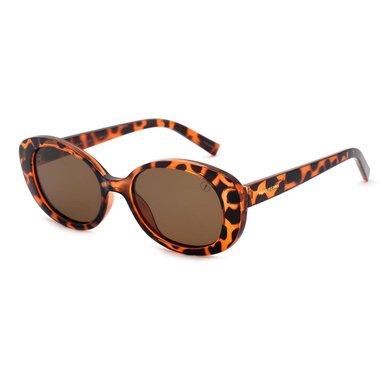 LENTES DE SOL CHILLI BEANS ECO FRIENDLY REDONDO MUJER TAMAÑO T/U