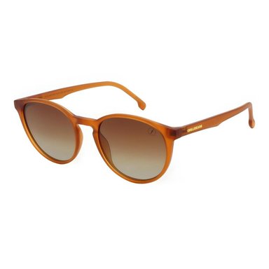 LENTES DE SOL CHILLI BEANS PAIS 2025 REDONDO UNISEX TAMAÑO T/U