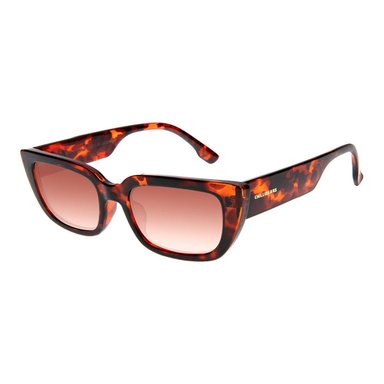 LENTES DE SOL CHILLI BEANS CHILLI BEANS CUADRADO MUJER TAMAÑO T/U