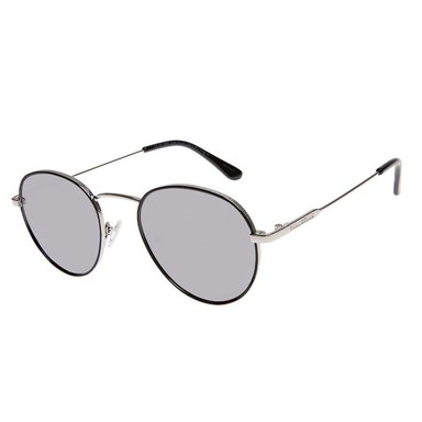 LENTES DE SOL CHILLI BEANS CHILLI BEANS REDONDO UNISEX TAMAÑO T/U