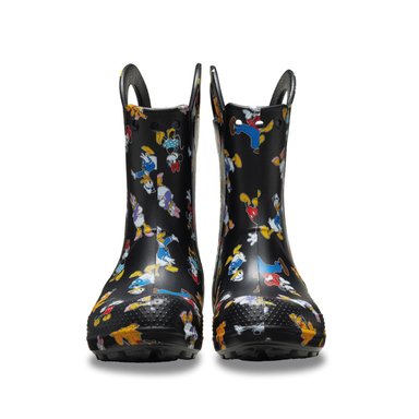 BOTAS CROCS MICKEY FRIENDS HANDLE IT T NIÑOS - 2