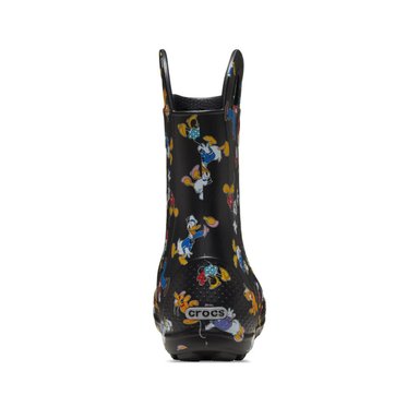 BOTAS CROCS MICKEY FRIENDS HANDLE IT T NIÑOS - 4