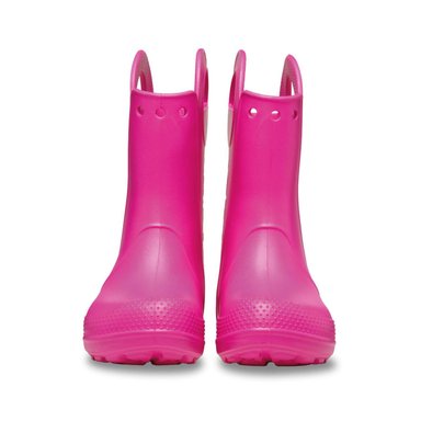BOTAS CROCS HANDLE IT RAIN BOOT K NIÑOS - 2