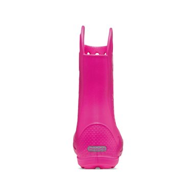BOTAS CROCS HANDLE IT RAIN BOOT K NIÑOS - 4