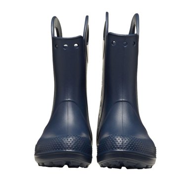 BOTAS CROCS HANDLE IT RAIN BOOT K NIÑOS - 2
