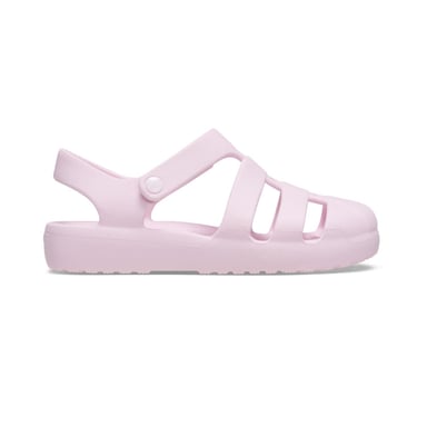 SANDALIAS CROCS CLASSIC FISHERMAN T NIÑOS - 1