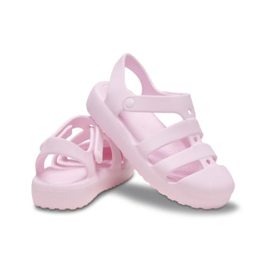 SANDALIAS CROCS CLASSIC FISHERMAN T NIÑOS - 2