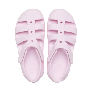 SANDALIAS CROCS CLASSIC FISHERMAN T NIÑOS - 3