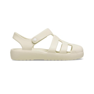 SANDALIAS CROCS CLASSIC FISHERMAN T NIÑOS - 1