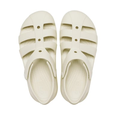 SANDALIAS CROCS CLASSIC FISHERMAN T NIÑOS - 3