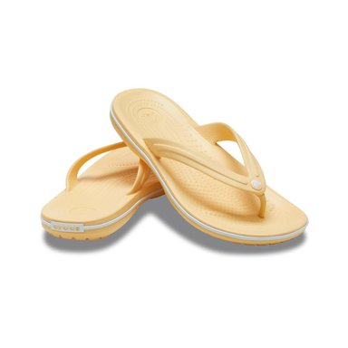 SANDALIAS CROCS CROCBAND FLIP UNISEX - 2