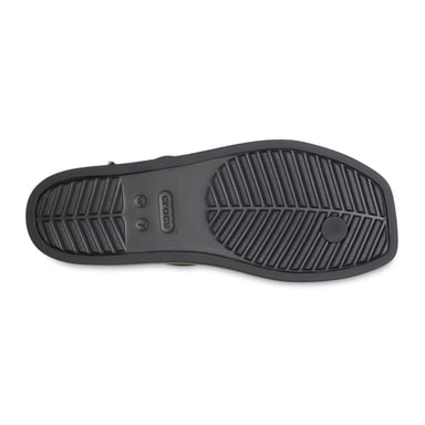 SANDALIAS CROCS MIAMI STUDDED THONG FLIP W MUJER - 4