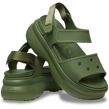 SANDALIAS CROCS SOHO Y STRAP SANDAL W MUJER - 2