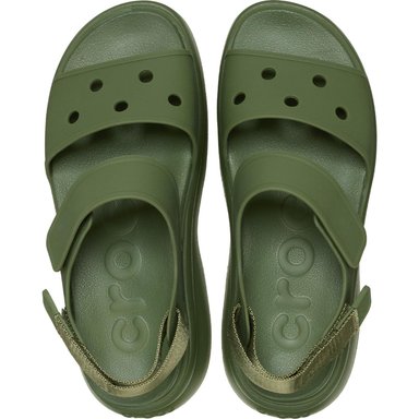 SANDALIAS CROCS SOHO Y STRAP SANDAL W MUJER - 3