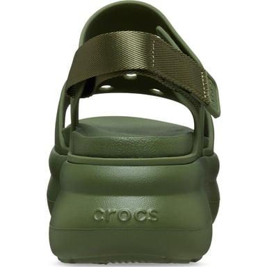 SANDALIAS CROCS SOHO Y STRAP SANDAL W MUJER - 4