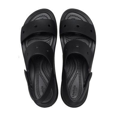 SANDALIAS CROCS BROOKLYN 4U W MUJER - 3