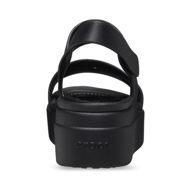 SANDALIAS CROCS BROOKLYN 4U W MUJER - 5