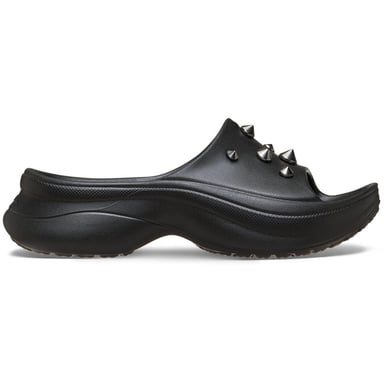 SANDALIAS CROCS BAE STUDDED SLIDE W MUJER - 1