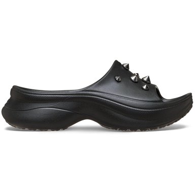 SANDALIAS CROCS BAE STUDDED SLIDE W MUJER - 1