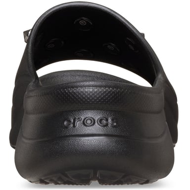 SANDALIAS CROCS BAE STUDDED SLIDE W MUJER - 4