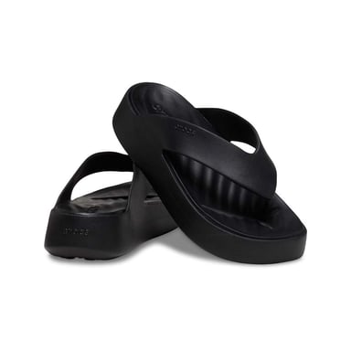 SANDALIAS CROCS GETAWAY PLATFORM FLIP W MUJER - 2